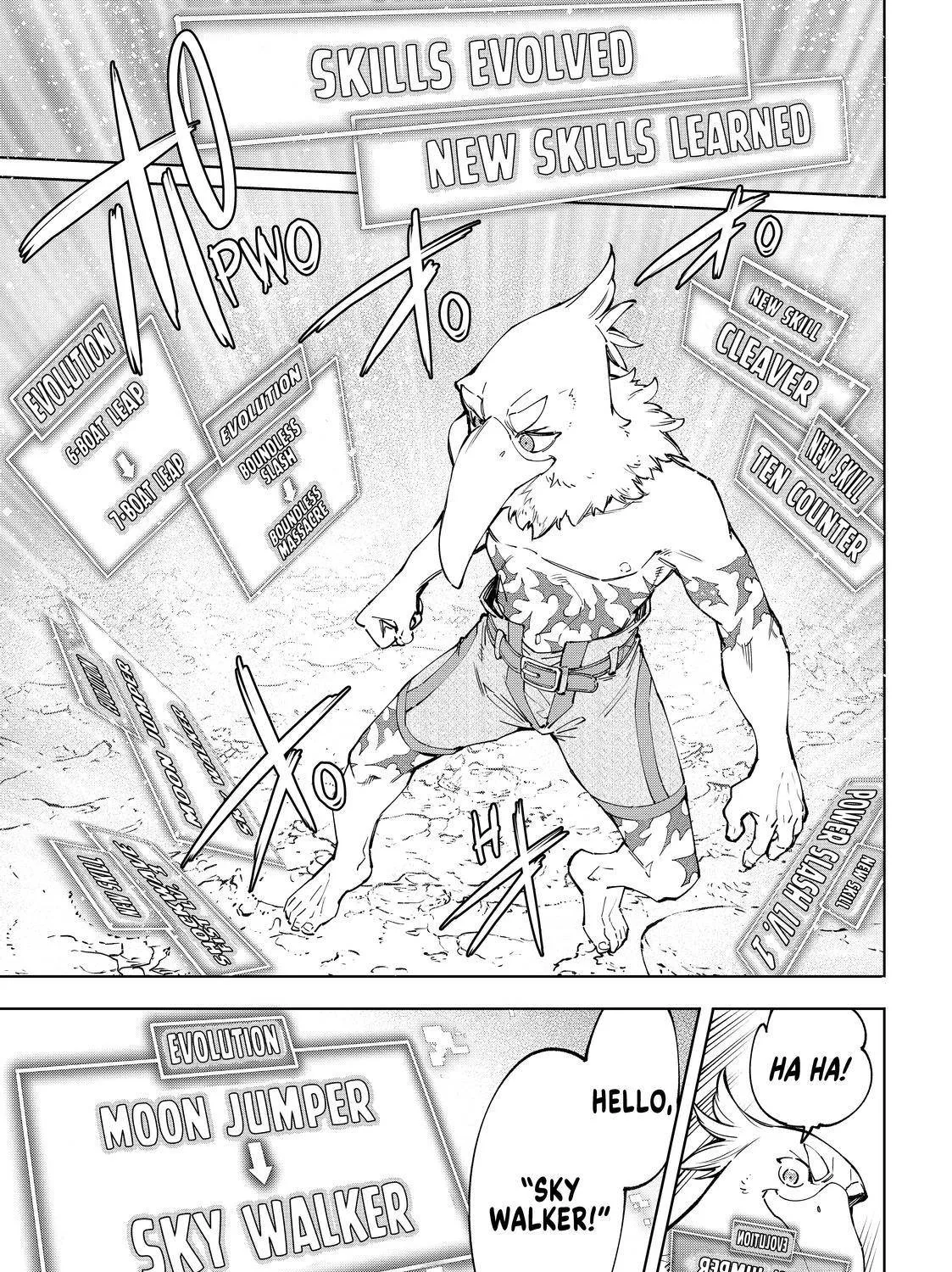 Shangri-La Frontier ~ Kusoge Hunter, Kamige Ni Idoman To Su~ Chapter 67 page 13 - 