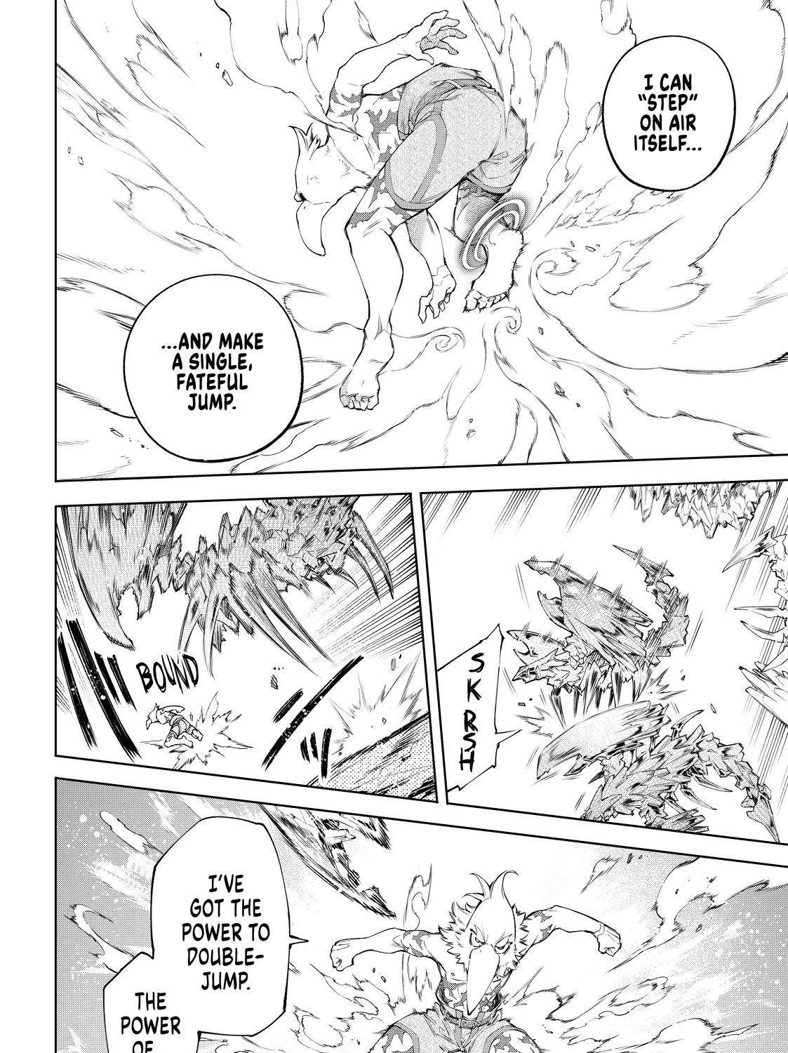 Shangri-La Frontier ~ Kusoge Hunter, Kamige Ni Idoman To Su~ Chapter 67 page 31 - 