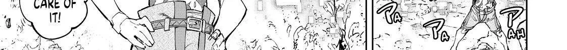 Shangri-La Frontier ~ Kusoge Hunter, Kamige Ni Idoman To Su~ Chapter 67 page 6 - 