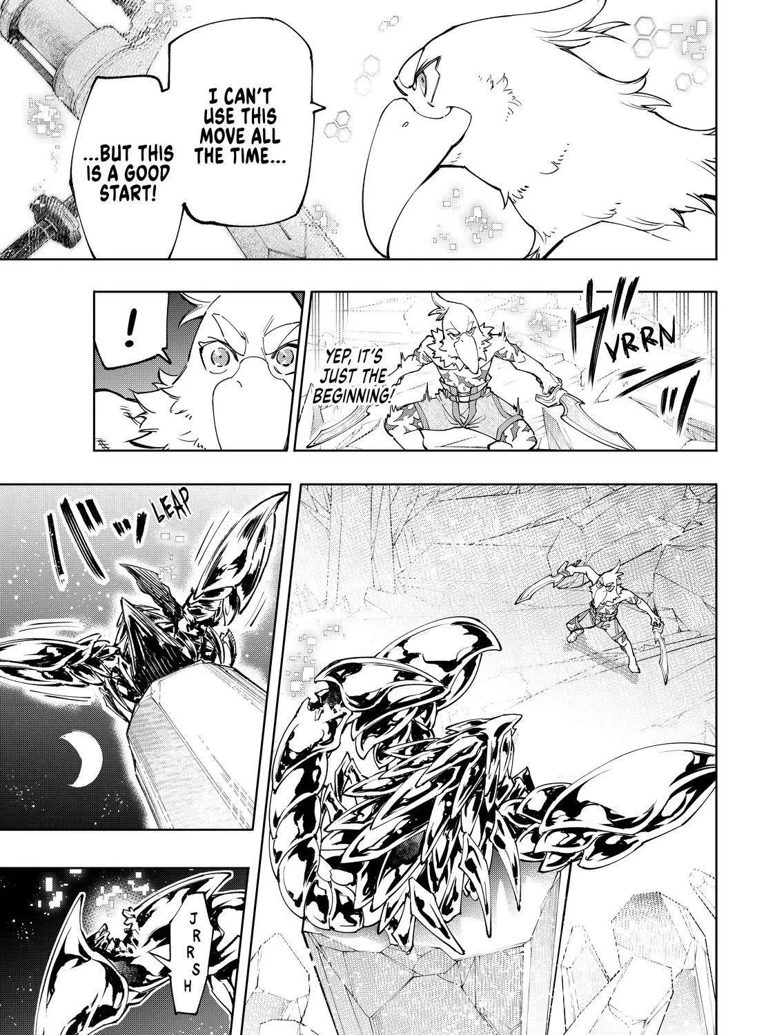 Shangri-La Frontier ~ Kusoge Hunter, Kamige Ni Idoman To Su~ Chapter 69 page 13 - 
