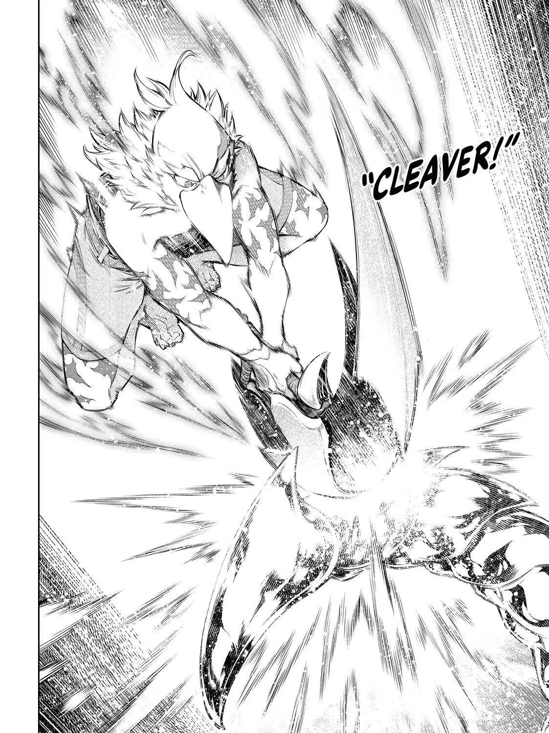 Shangri-La Frontier ~ Kusoge Hunter, Kamige Ni Idoman To Su~ Chapter 69 page 23 - 