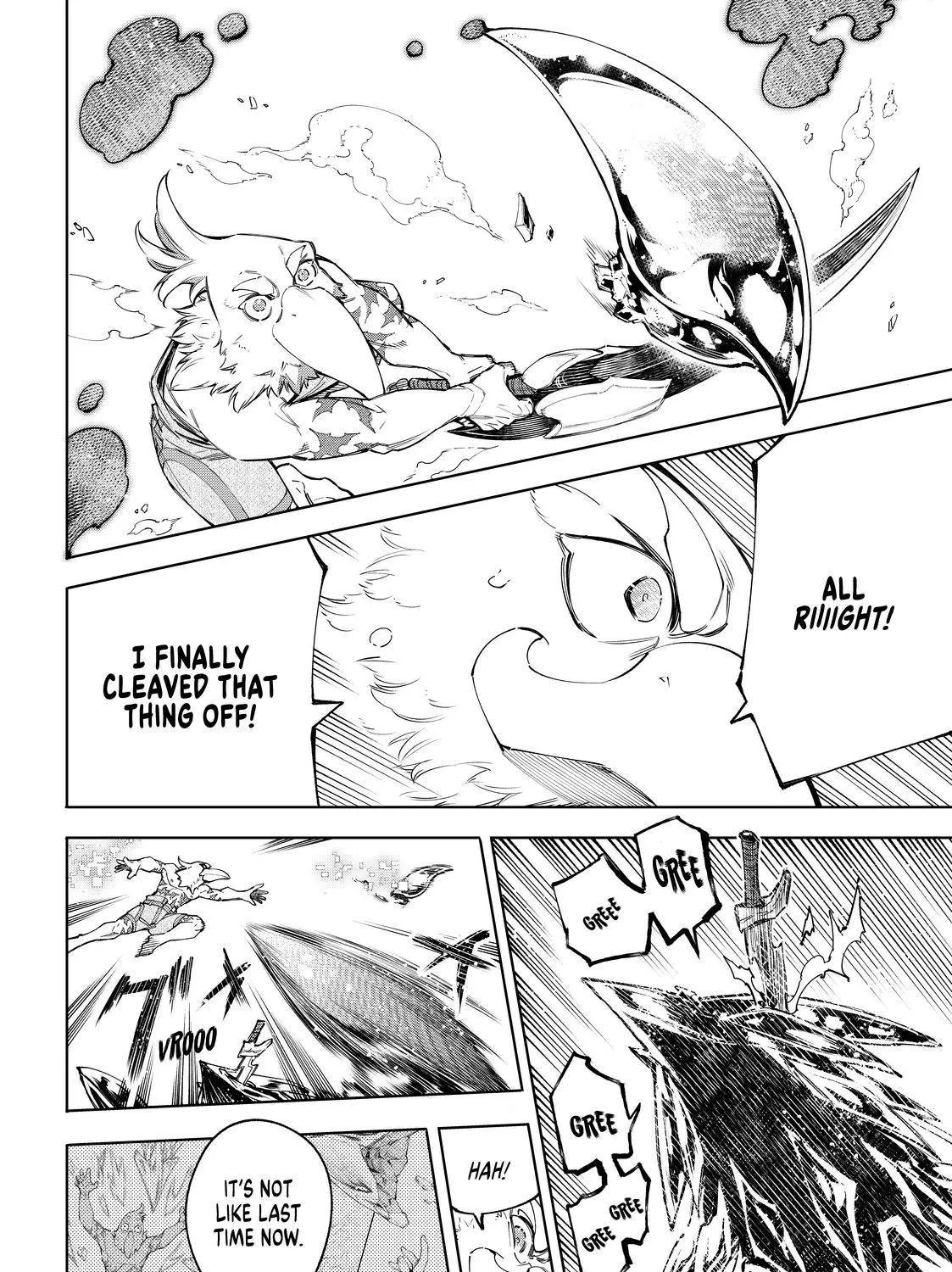 Shangri-La Frontier ~ Kusoge Hunter, Kamige Ni Idoman To Su~ Chapter 69 page 27 - 