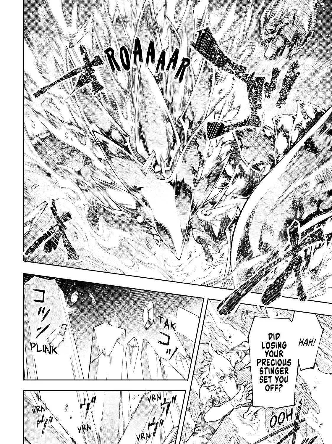 Shangri-La Frontier ~ Kusoge Hunter, Kamige Ni Idoman To Su~ Chapter 69 page 31 - 