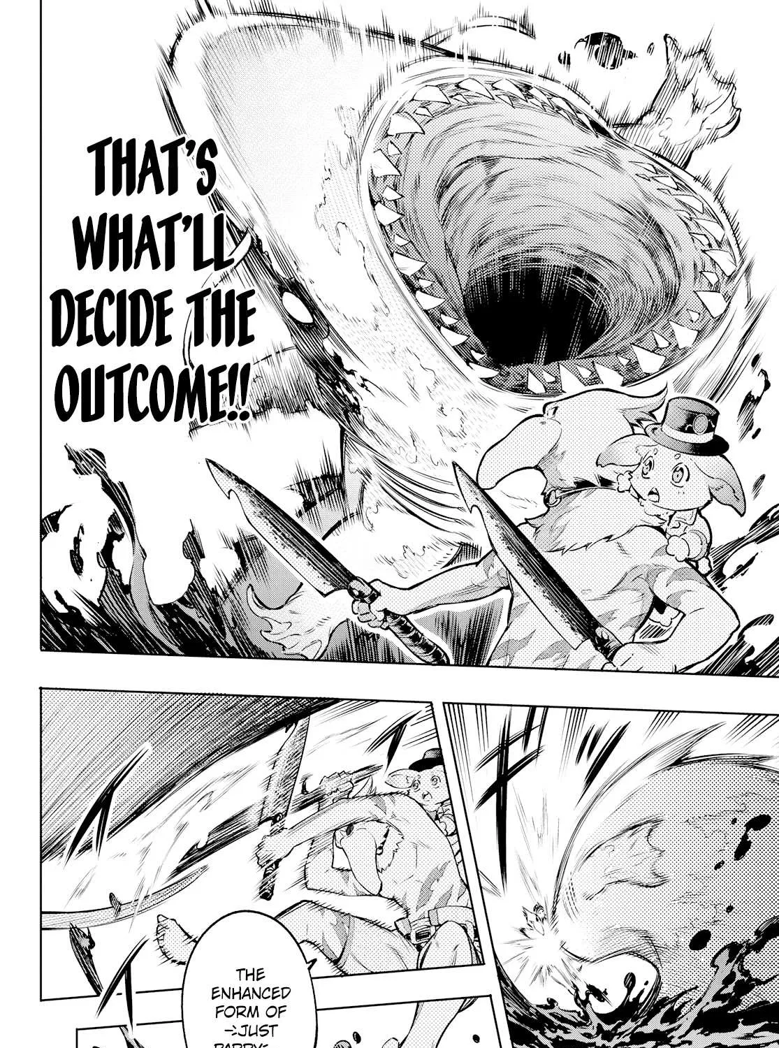Shangri-La Frontier ~ Kusoge Hunter, Kamige Ni Idoman To Su~ Chapter 7 page 7 - 