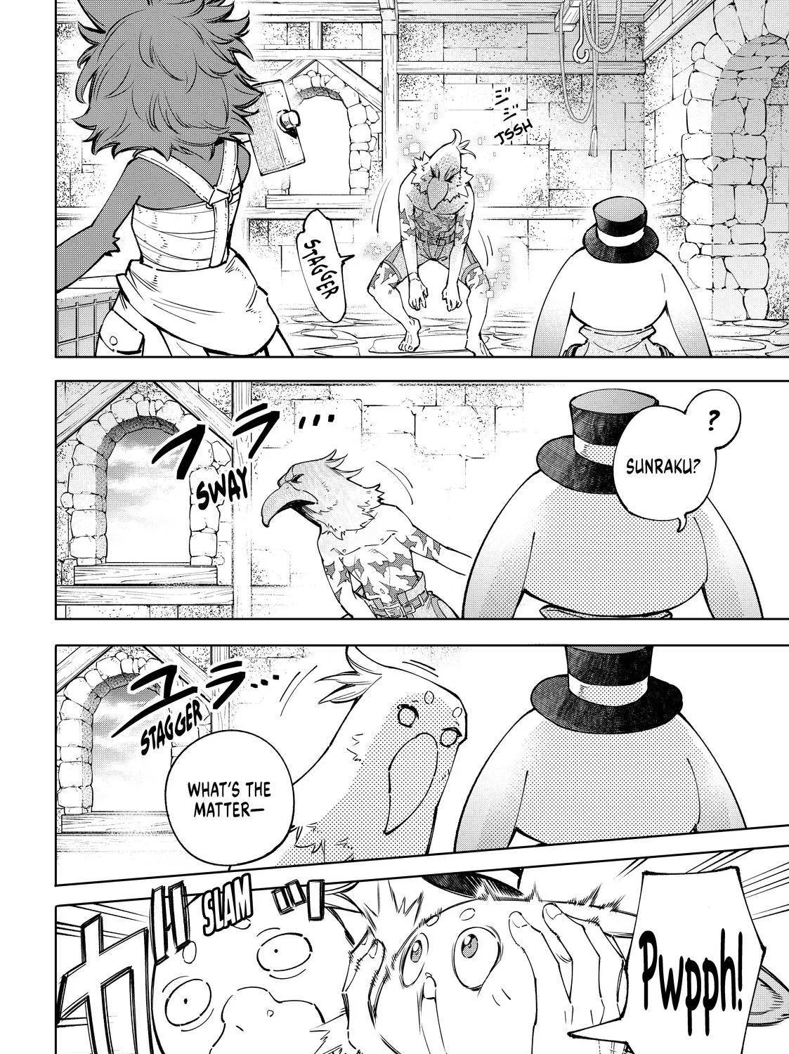 Shangri-La Frontier ~ Kusoge Hunter, Kamige Ni Idoman To Su~ Chapter 71 page 21 - 