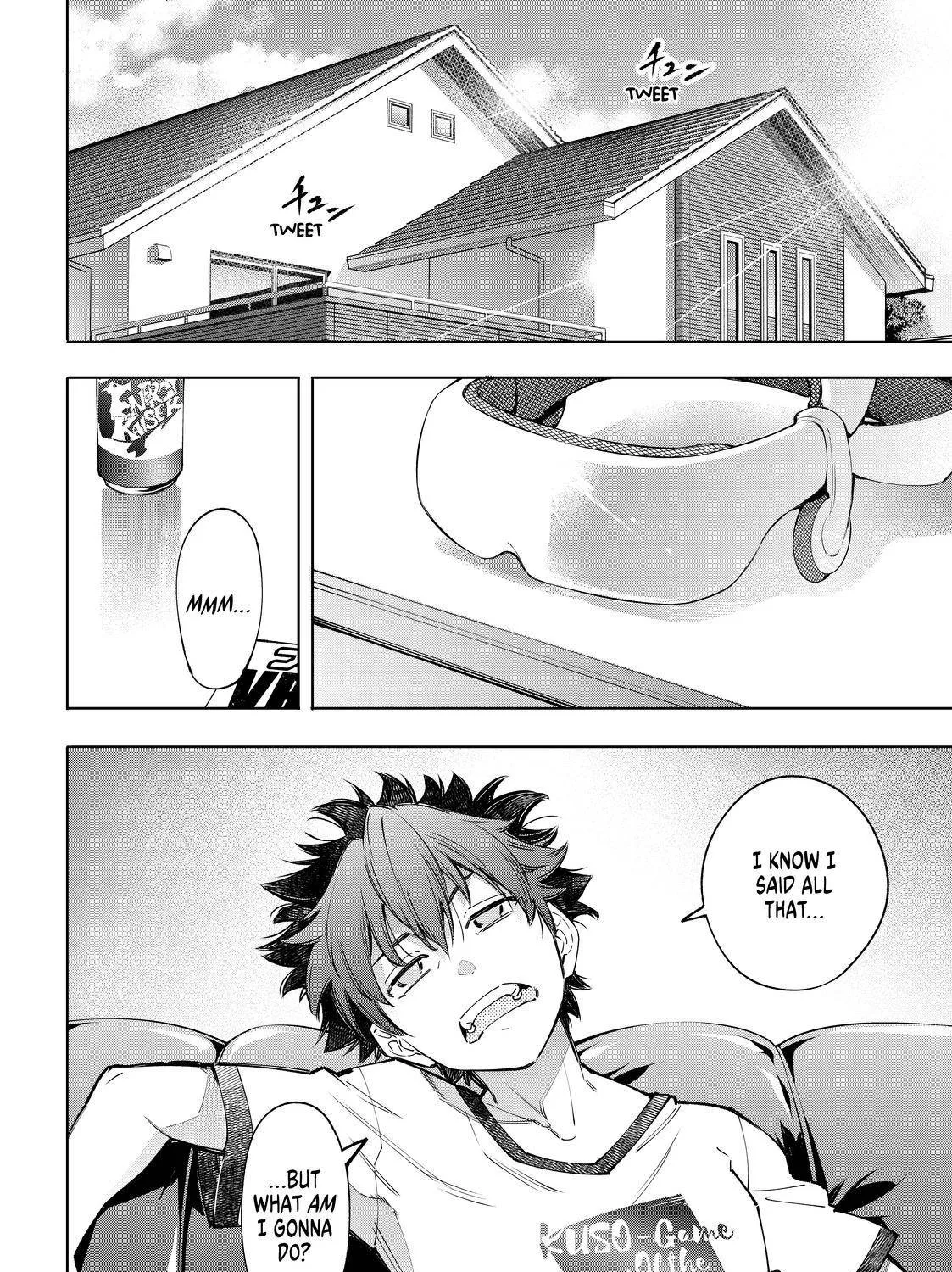Shangri-La Frontier ~ Kusoge Hunter, Kamige Ni Idoman To Su~ Chapter 71 page 29 - 
