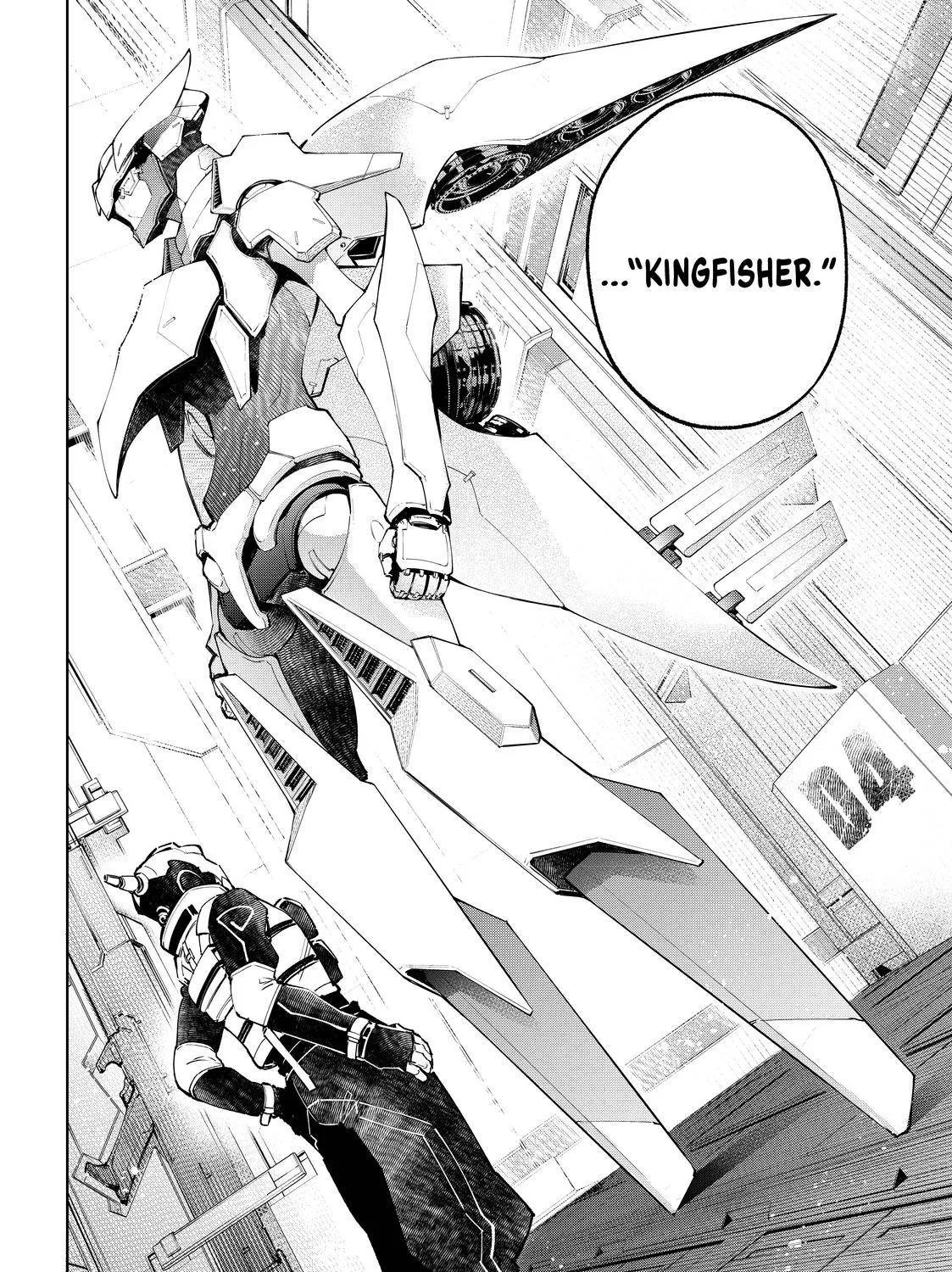Shangri-La Frontier ~ Kusoge Hunter, Kamige Ni Idoman To Su~ Chapter 72 page 3 - 