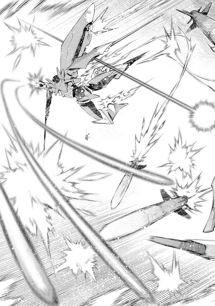 Shangri-La Frontier ~ Kusoge Hunter, Kamige Ni Idoman To Su~ Chapter 73 page 11 - 