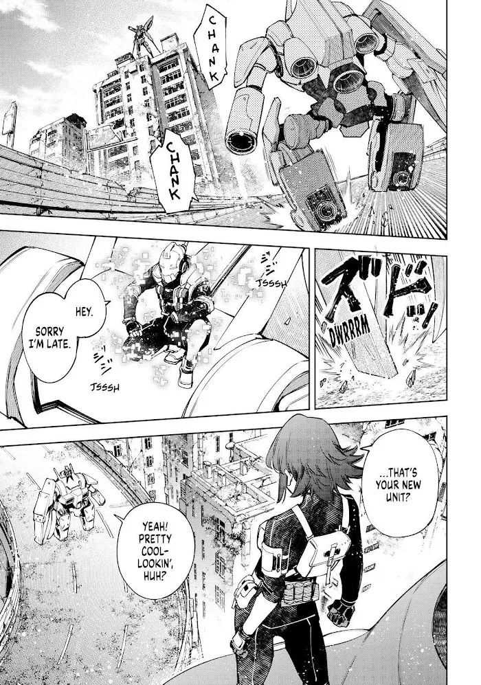 Shangri-La Frontier ~ Kusoge Hunter, Kamige Ni Idoman To Su~ Chapter 74 page 13 - 