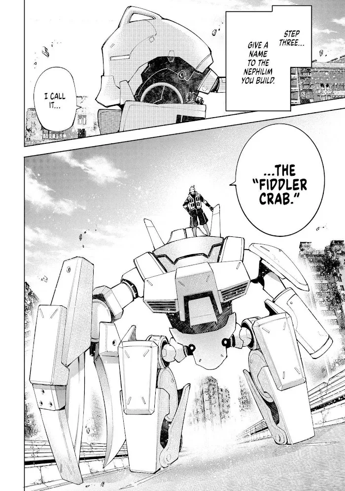 Shangri-La Frontier ~ Kusoge Hunter, Kamige Ni Idoman To Su~ Chapter 74 page 14 - 