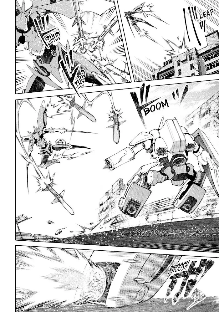 Shangri-La Frontier ~ Kusoge Hunter, Kamige Ni Idoman To Su~ Chapter 75 page 2 - 