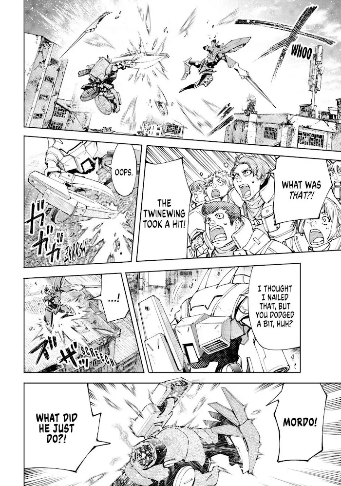 Shangri-La Frontier ~ Kusoge Hunter, Kamige Ni Idoman To Su~ Chapter 75 page 12 - 