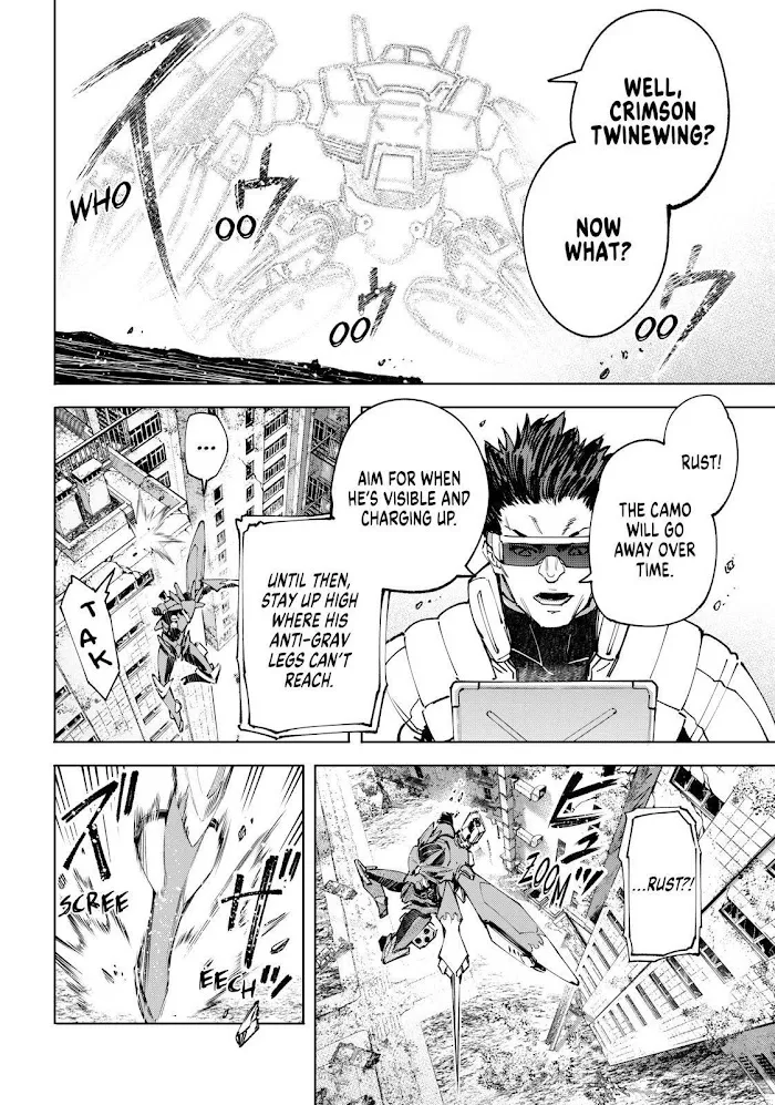 Shangri-La Frontier ~ Kusoge Hunter, Kamige Ni Idoman To Su~ Chapter 75 page 16 - 