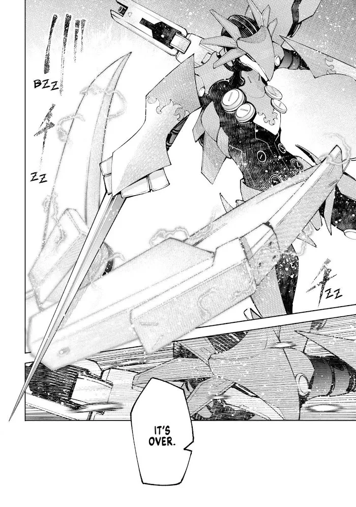 Shangri-La Frontier ~ Kusoge Hunter, Kamige Ni Idoman To Su~ Chapter 75 page 10 - 
