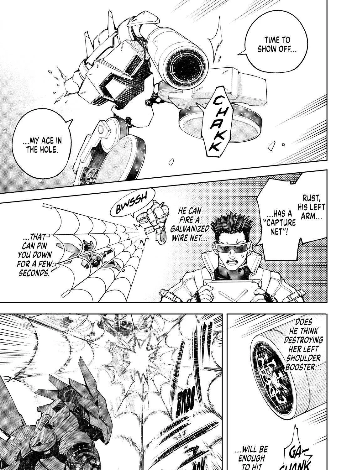 Shangri-La Frontier ~ Kusoge Hunter, Kamige Ni Idoman To Su~ Chapter 76 page 13 - 