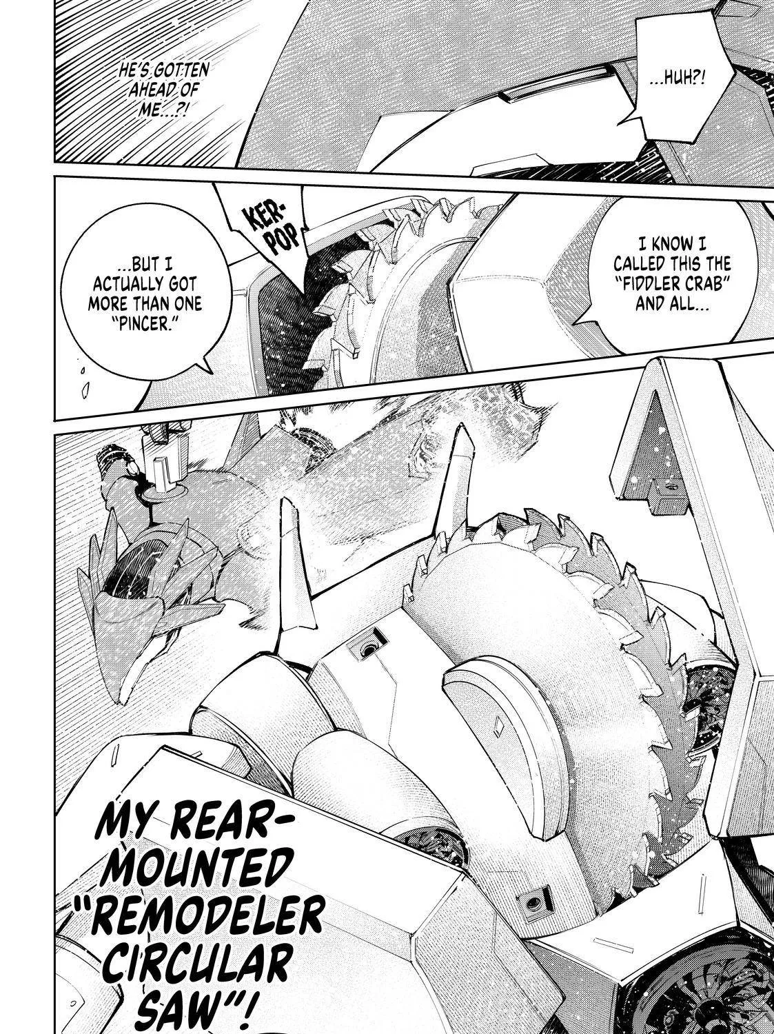 Shangri-La Frontier ~ Kusoge Hunter, Kamige Ni Idoman To Su~ Chapter 76 page 19 - 