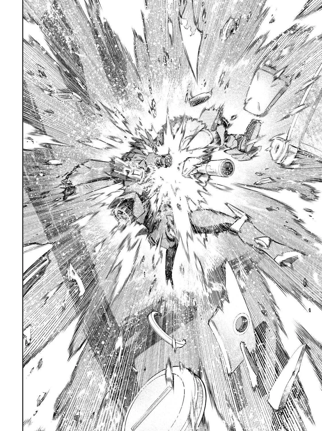 Shangri-La Frontier ~ Kusoge Hunter, Kamige Ni Idoman To Su~ Chapter 76 page 23 - 