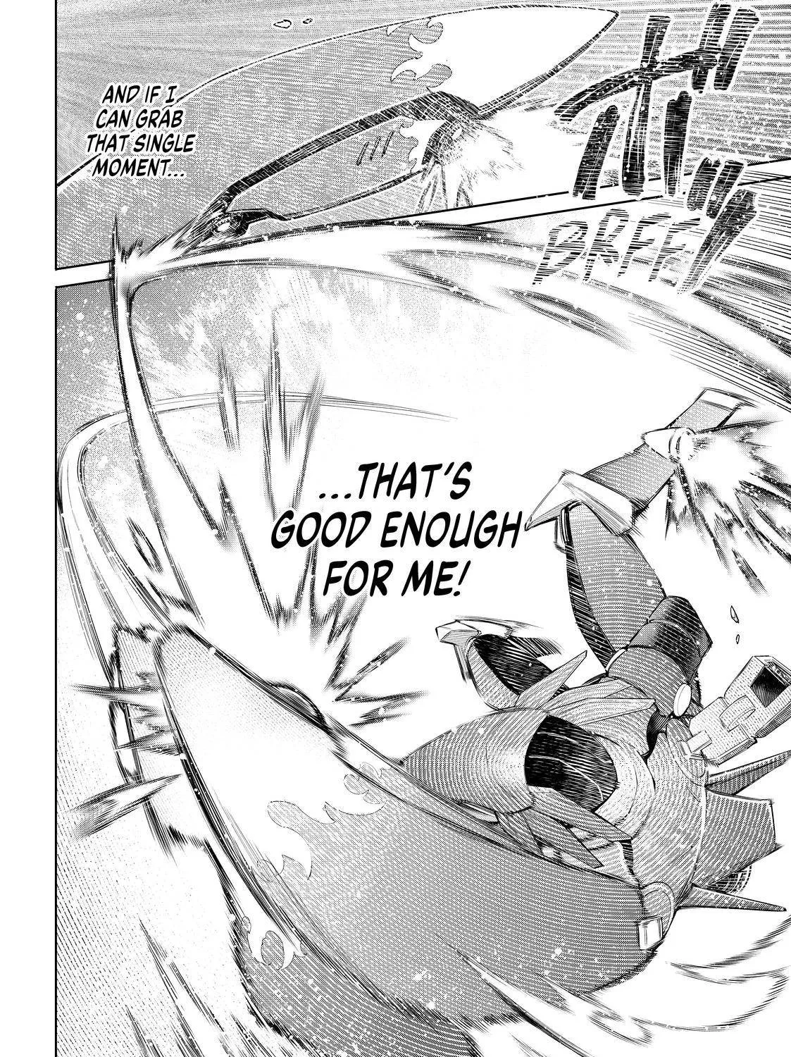 Shangri-La Frontier ~ Kusoge Hunter, Kamige Ni Idoman To Su~ Chapter 76 page 7 - 