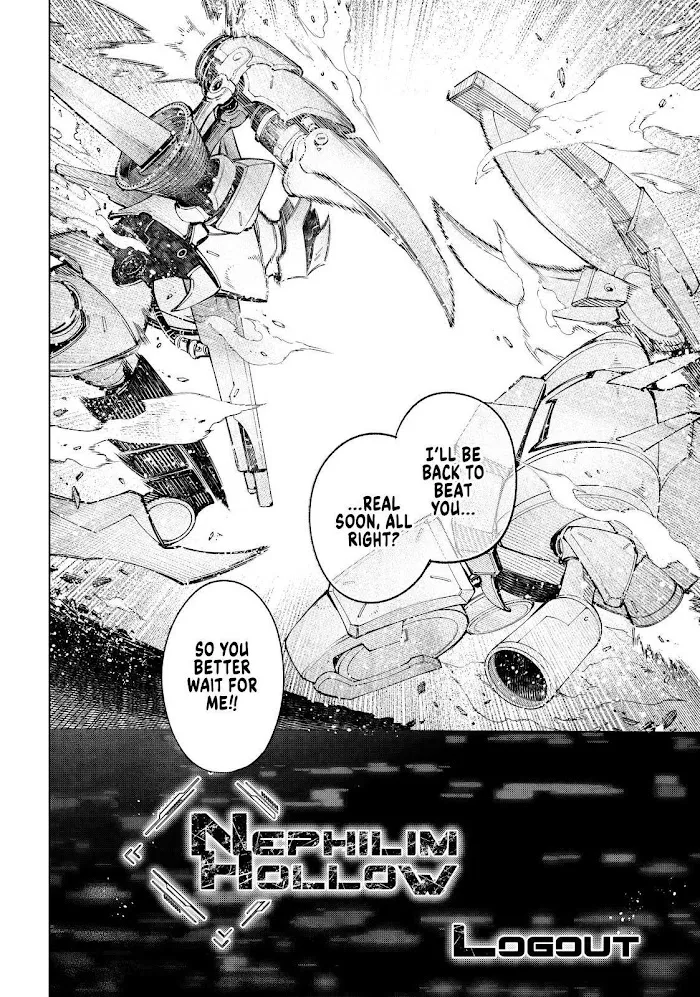 Shangri-La Frontier ~ Kusoge Hunter, Kamige Ni Idoman To Su~ Chapter 77 page 14 - 