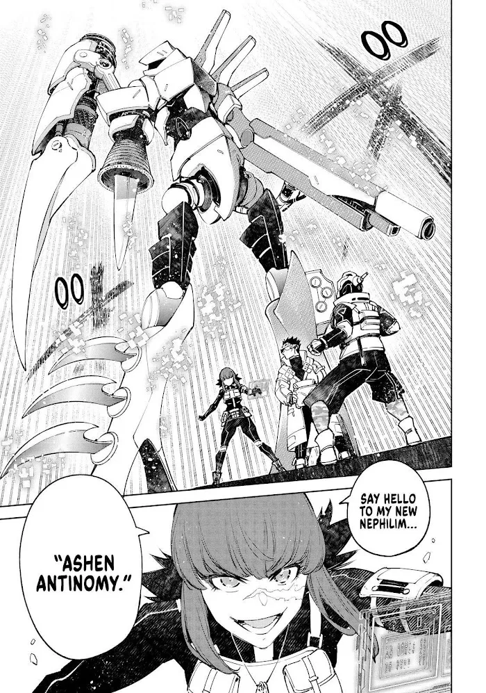 Shangri-La Frontier ~ Kusoge Hunter, Kamige Ni Idoman To Su~ Chapter 77 page 9 - 