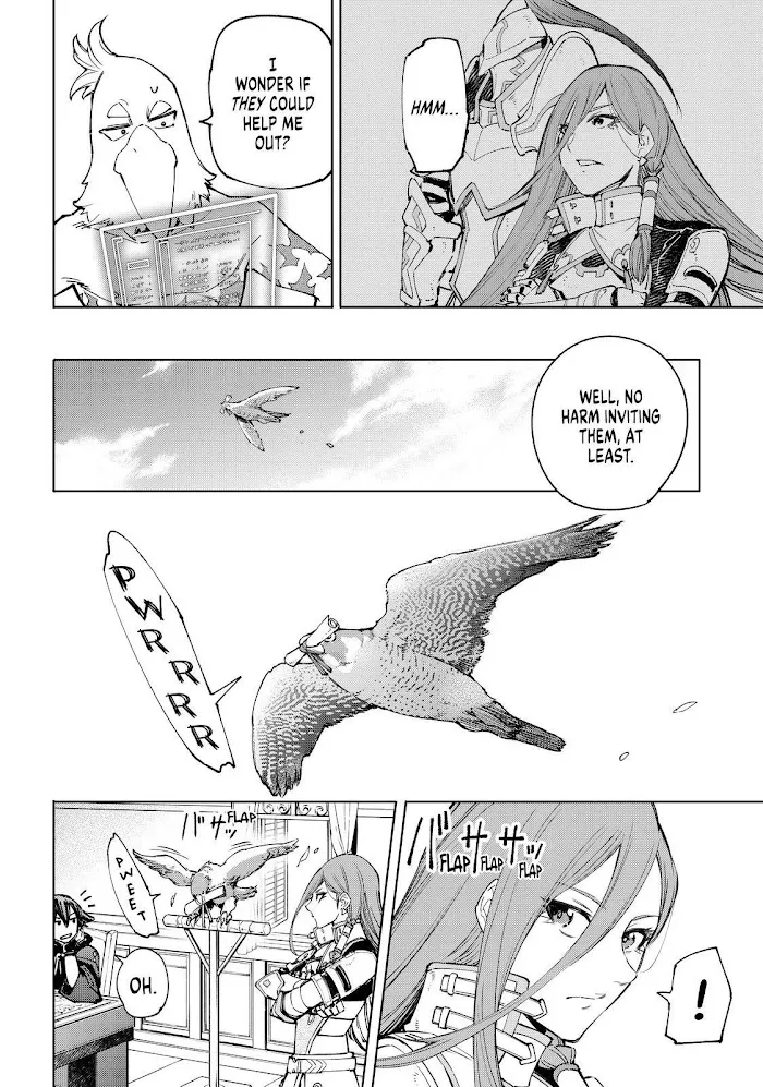 Shangri-La Frontier ~ Kusoge Hunter, Kamige Ni Idoman To Su~ Chapter 78 page 14 - 