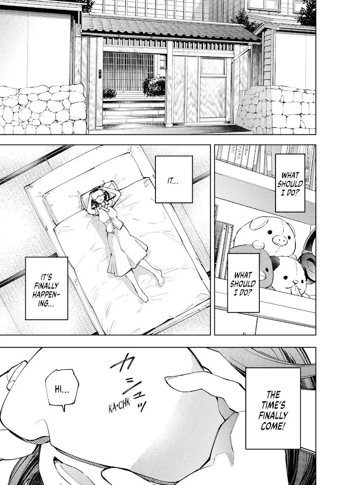 Shangri-La Frontier ~ Kusoge Hunter, Kamige Ni Idoman To Su~ Chapter 78 page 17 - 