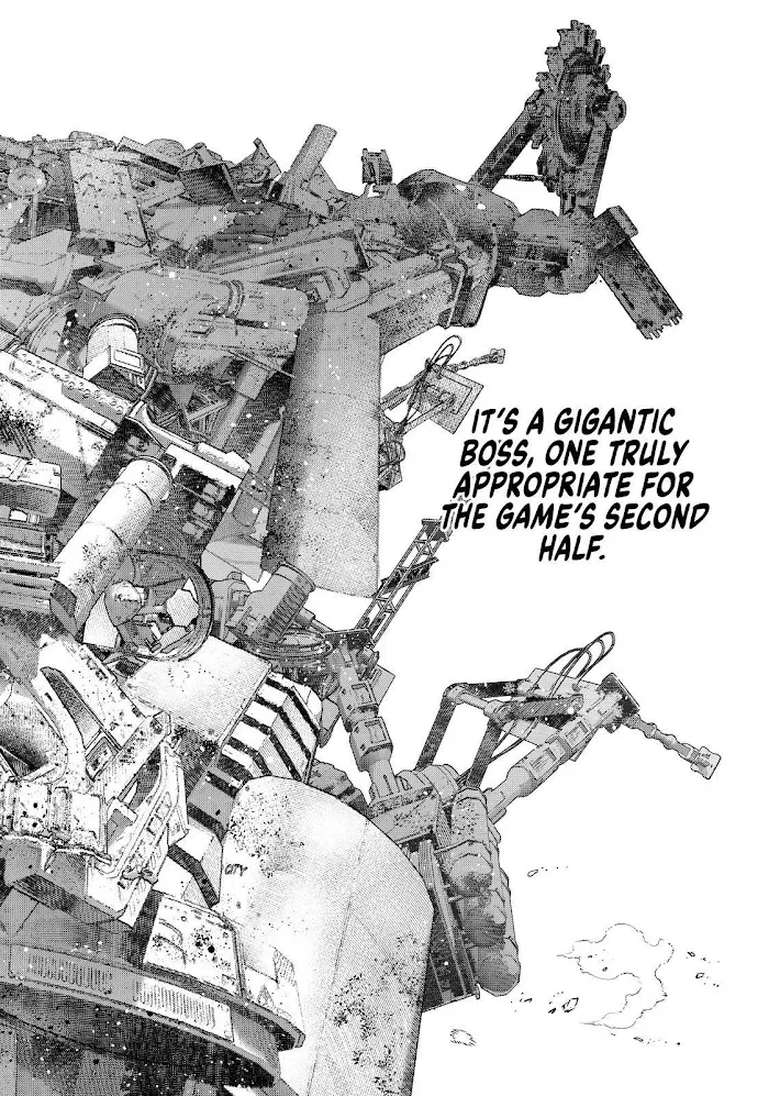 Shangri-La Frontier ~ Kusoge Hunter, Kamige Ni Idoman To Su~ Chapter 79 page 8 - 