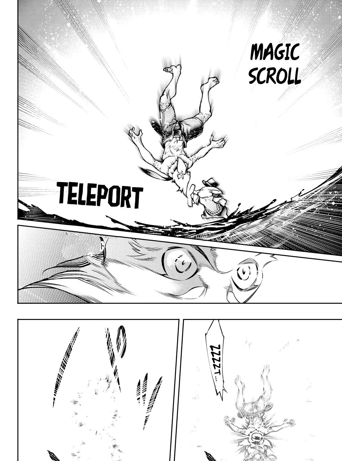 Shangri-La Frontier ~ Kusoge Hunter, Kamige Ni Idoman To Su~ Chapter 8 page 13 - 