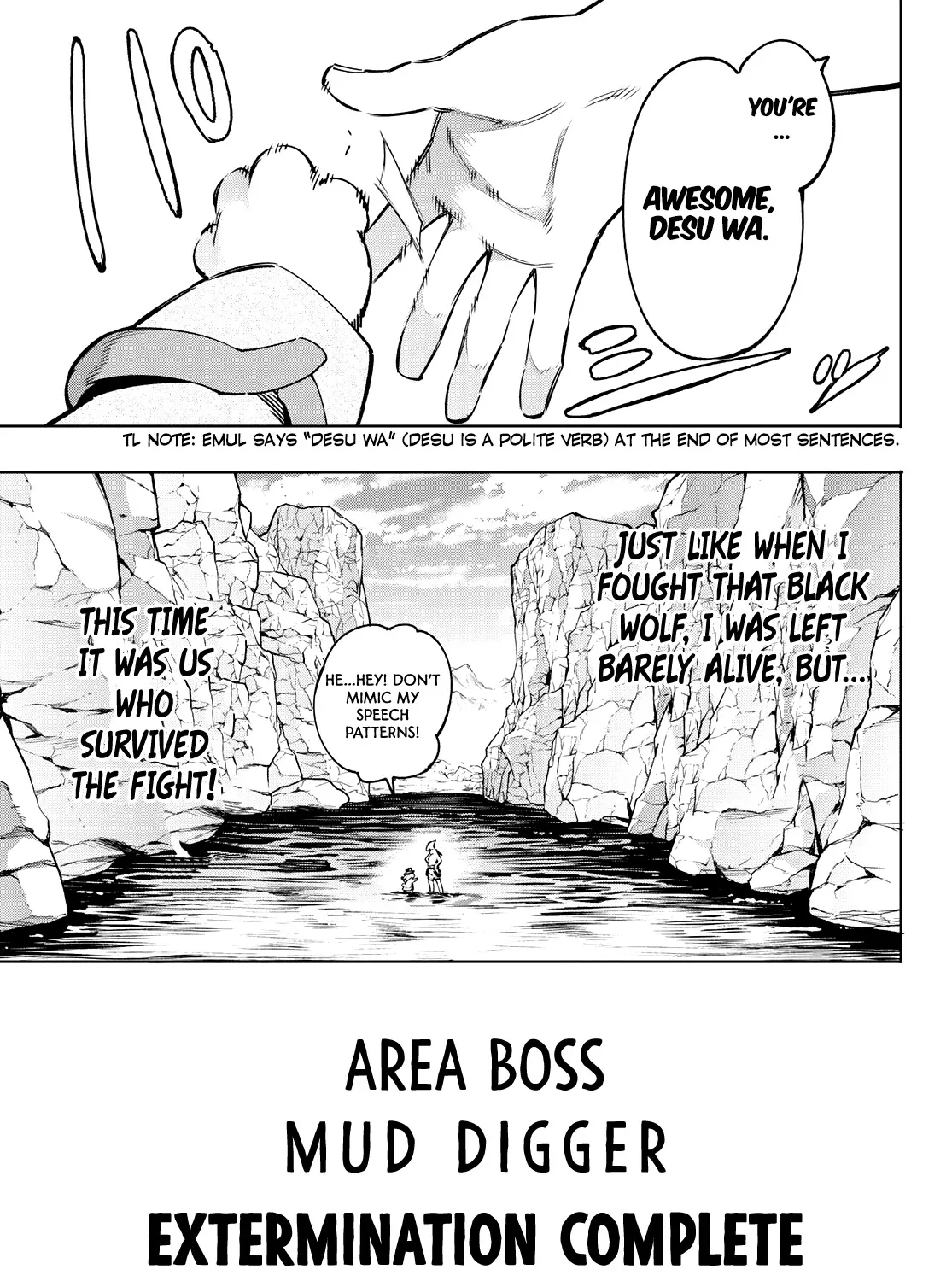 Shangri-La Frontier ~ Kusoge Hunter, Kamige Ni Idoman To Su~ Chapter 8 page 23 - 
