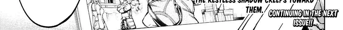 Shangri-La Frontier ~ Kusoge Hunter, Kamige Ni Idoman To Su~ Chapter 8 page 36 - 