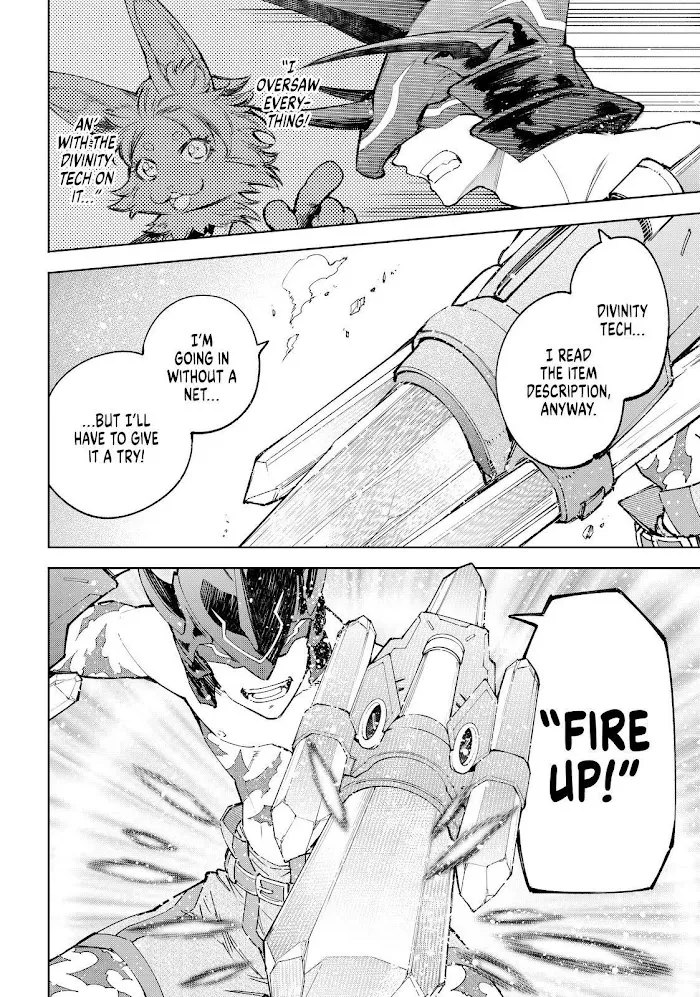 Shangri-La Frontier ~ Kusoge Hunter, Kamige Ni Idoman To Su~ Chapter 80 page 6 - 