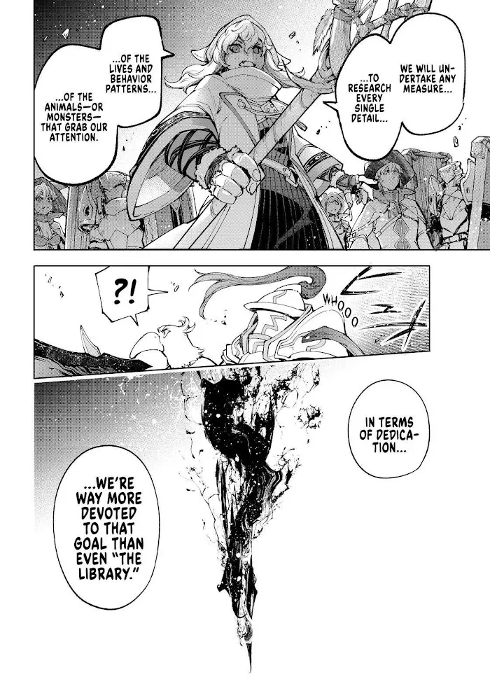 Shangri-La Frontier ~ Kusoge Hunter, Kamige Ni Idoman To Su~ Chapter 82 page 16 - 
