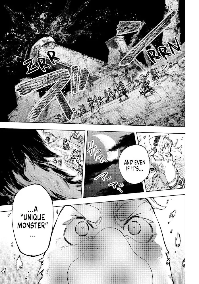 Shangri-La Frontier ~ Kusoge Hunter, Kamige Ni Idoman To Su~ Chapter 82 page 17 - 