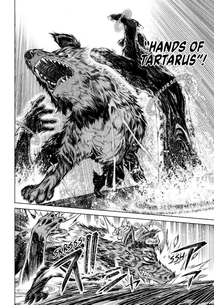 Shangri-La Frontier ~ Kusoge Hunter, Kamige Ni Idoman To Su~ Chapter 83 page 14 - 