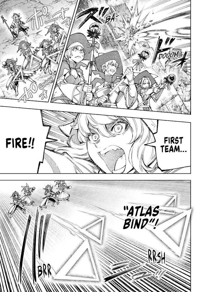 Shangri-La Frontier ~ Kusoge Hunter, Kamige Ni Idoman To Su~ Chapter 83 page 9 - 