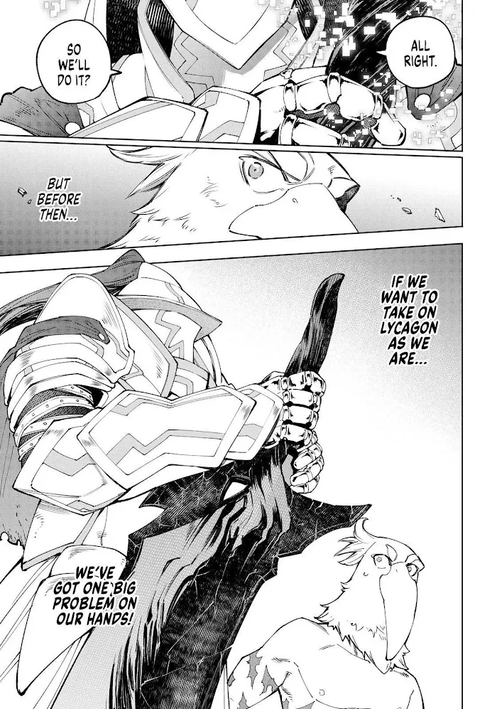 Shangri-La Frontier ~ Kusoge Hunter, Kamige Ni Idoman To Su~ Chapter 84 page 18 - 