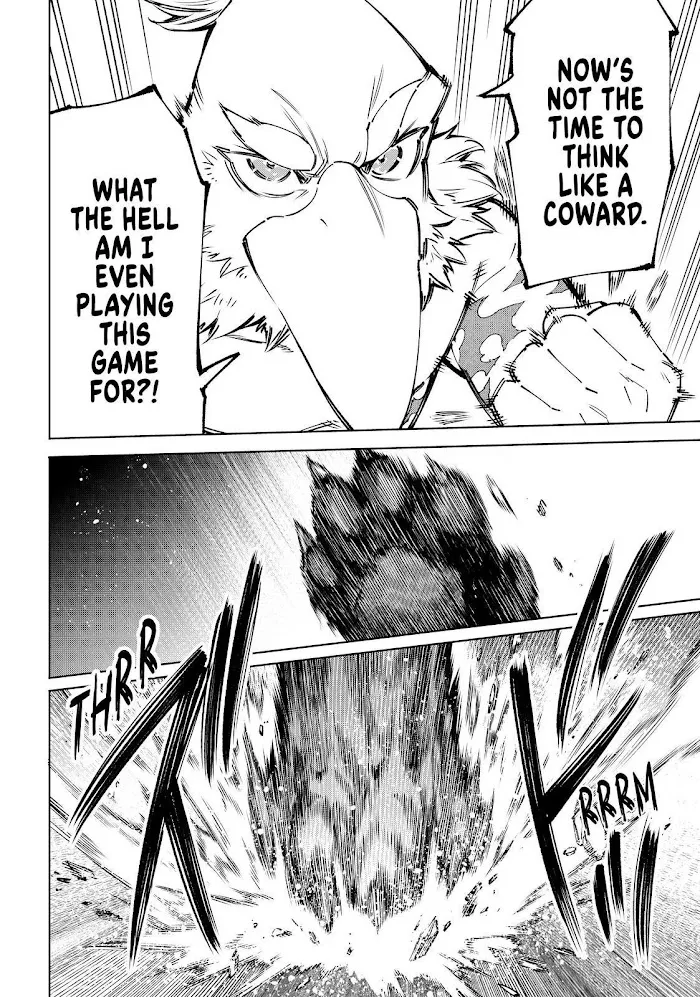 Shangri-La Frontier ~ Kusoge Hunter, Kamige Ni Idoman To Su~ Chapter 85 page 12 - 