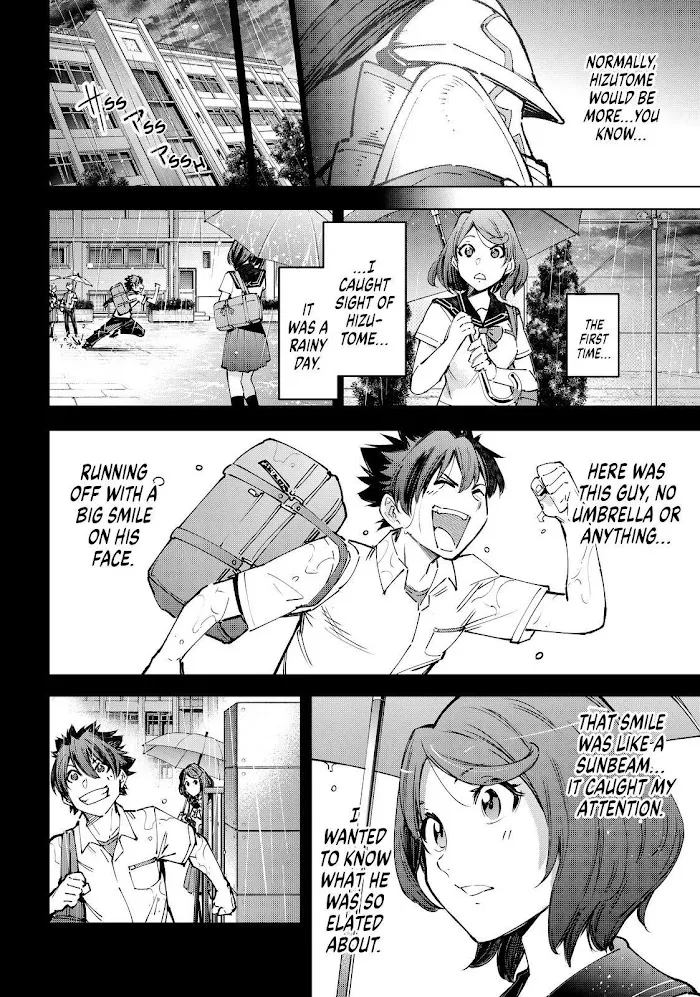 Shangri-La Frontier ~ Kusoge Hunter, Kamige Ni Idoman To Su~ Chapter 85 page 6 - 