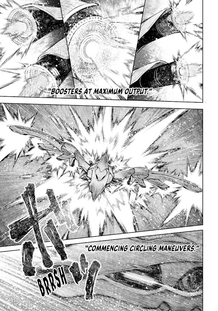 Shangri-La Frontier ~ Kusoge Hunter, Kamige Ni Idoman To Su~ Chapter 88 page 13 - 