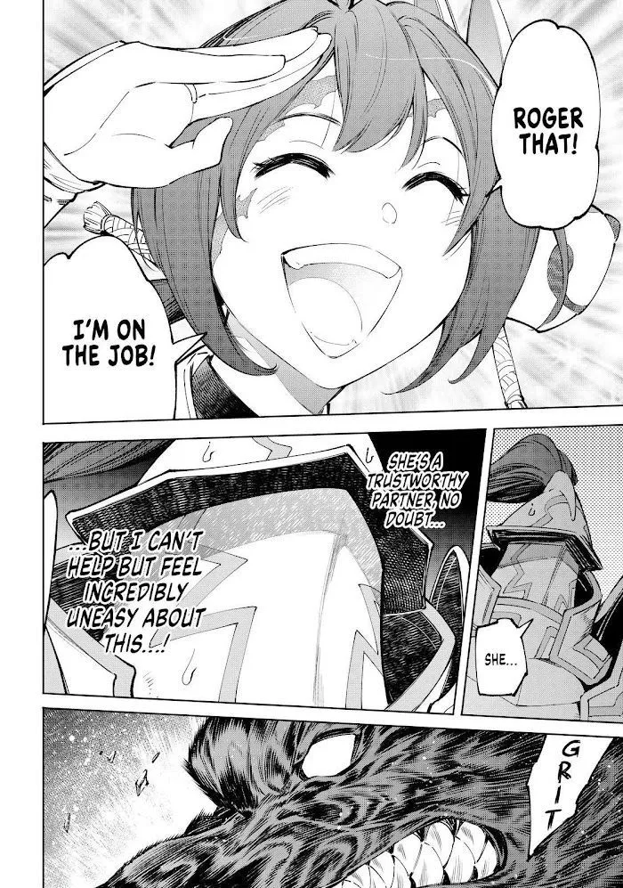 Shangri-La Frontier ~ Kusoge Hunter, Kamige Ni Idoman To Su~ Chapter 89 page 18 - 