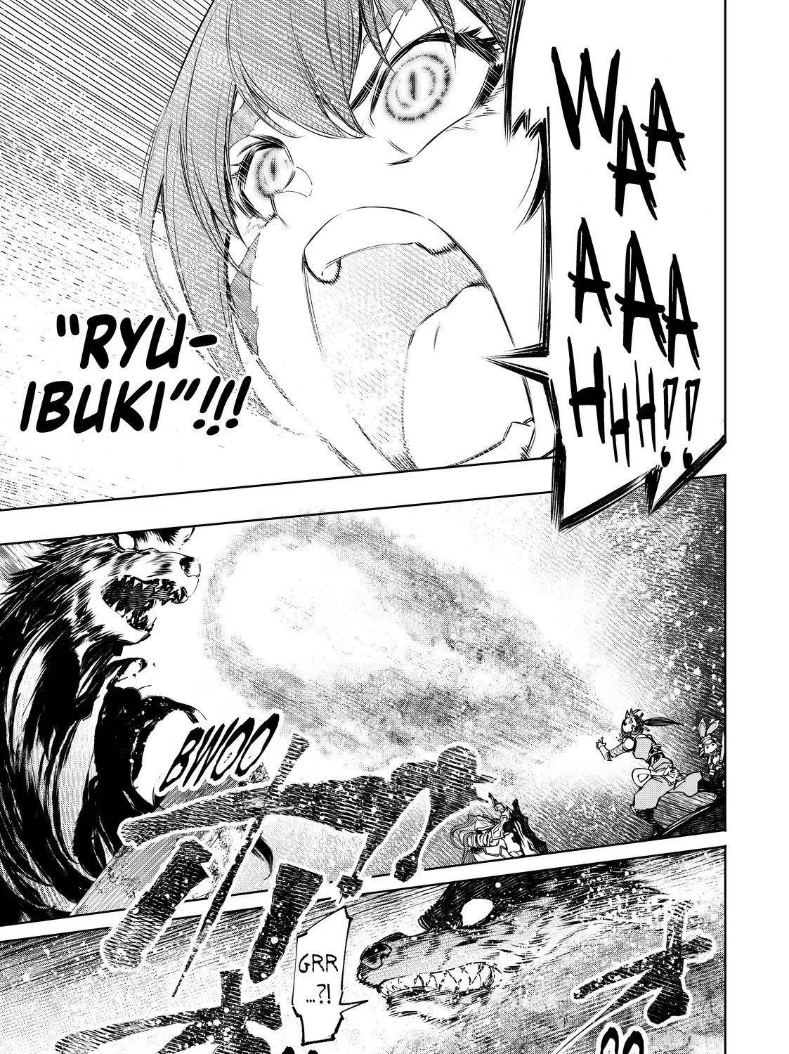 Shangri-La Frontier ~ Kusoge Hunter, Kamige Ni Idoman To Su~ Chapter 91 page 25 - 