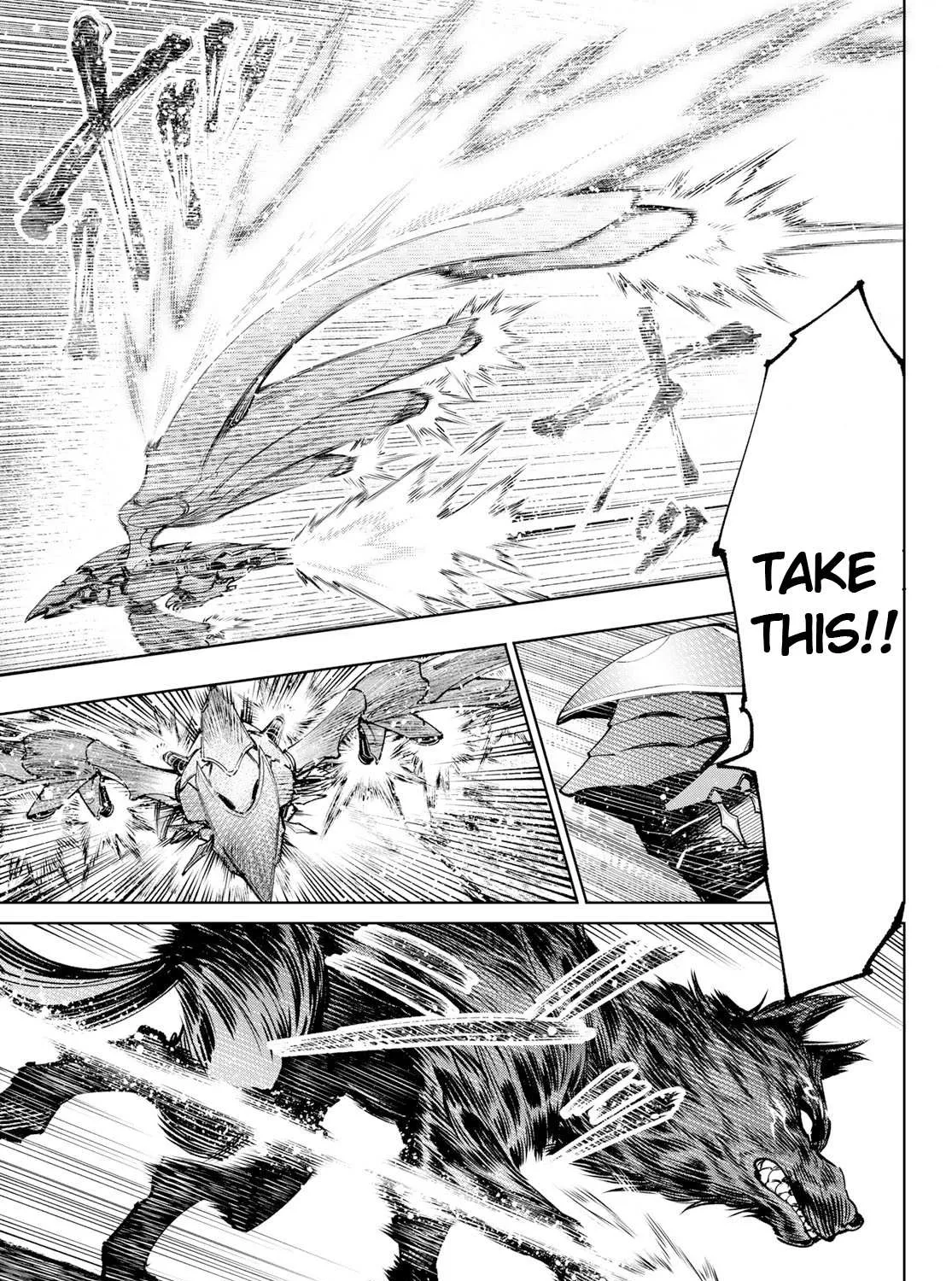 Shangri-La Frontier ~ Kusoge Hunter, Kamige Ni Idoman To Su~ Chapter 92 page 11 - 