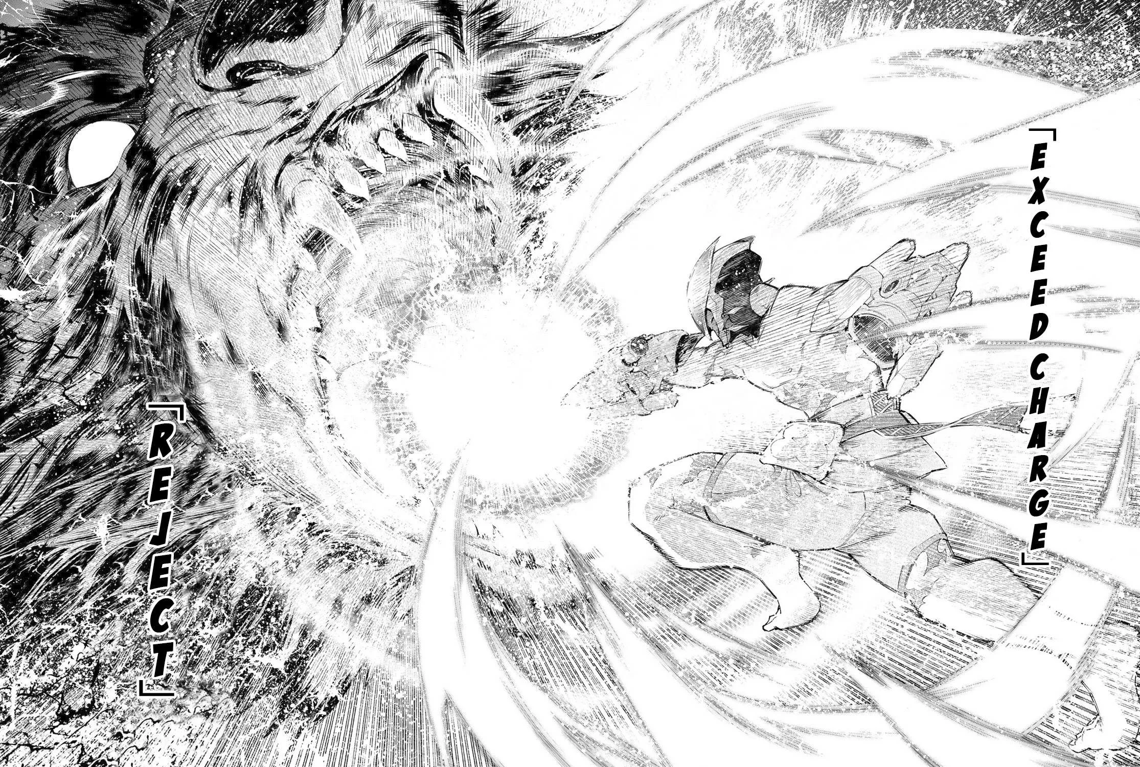 Shangri-La Frontier ~ Kusoge Hunter, Kamige Ni Idoman To Su~ Chapter 92 page 21 - 