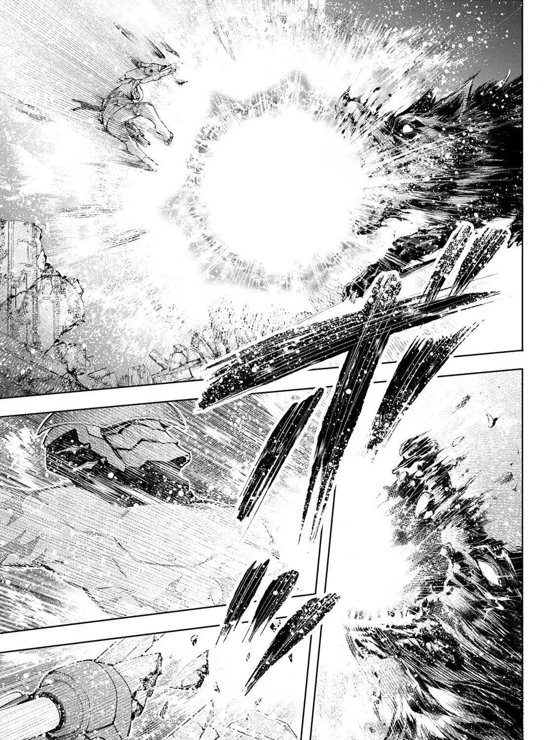 Shangri-La Frontier ~ Kusoge Hunter, Kamige Ni Idoman To Su~ Chapter 92 page 25 - 