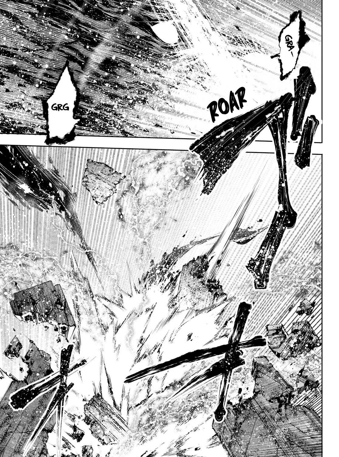 Shangri-La Frontier ~ Kusoge Hunter, Kamige Ni Idoman To Su~ Chapter 93 page 12 - 