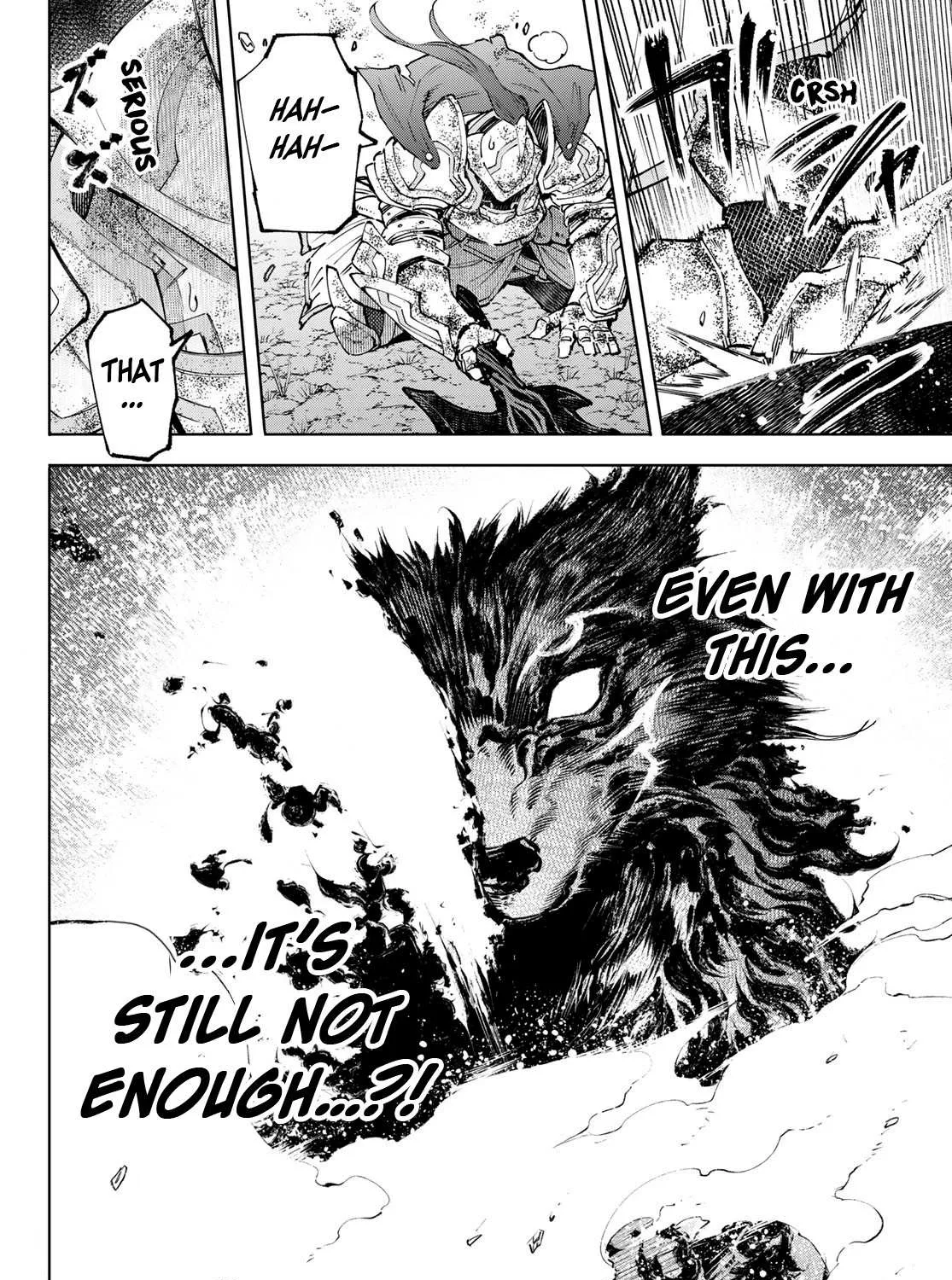 Shangri-La Frontier ~ Kusoge Hunter, Kamige Ni Idoman To Su~ Chapter 93 page 18 - 