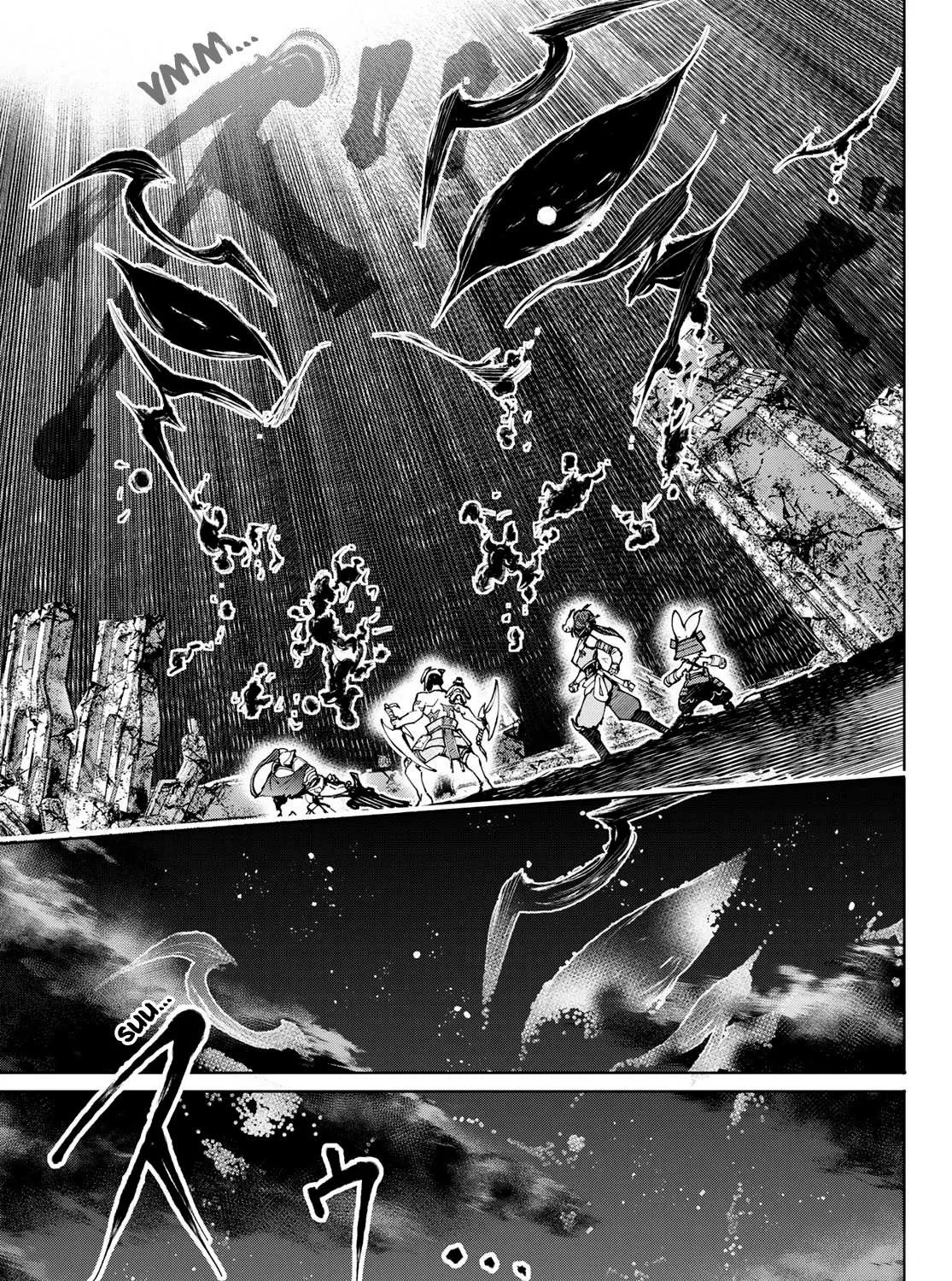 Shangri-La Frontier ~ Kusoge Hunter, Kamige Ni Idoman To Su~ Chapter 93 page 24 - 