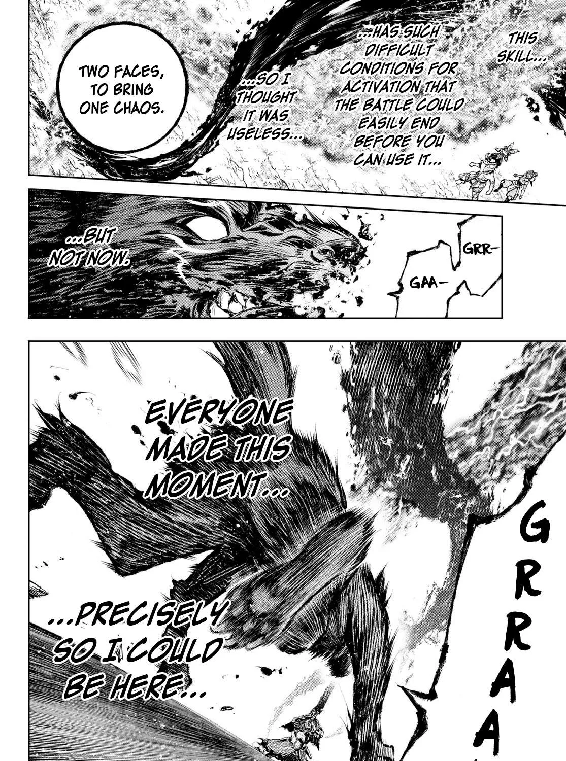 Shangri-La Frontier ~ Kusoge Hunter, Kamige Ni Idoman To Su~ Chapter 93 page 4 - 