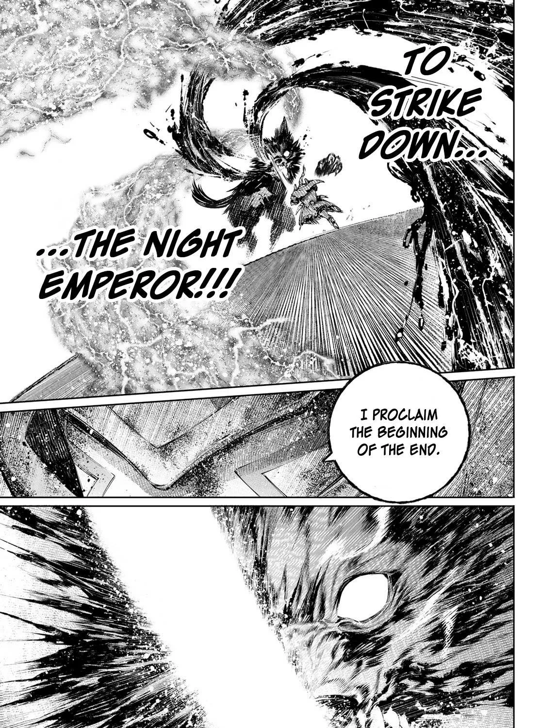 Shangri-La Frontier ~ Kusoge Hunter, Kamige Ni Idoman To Su~ Chapter 93 page 6 - 
