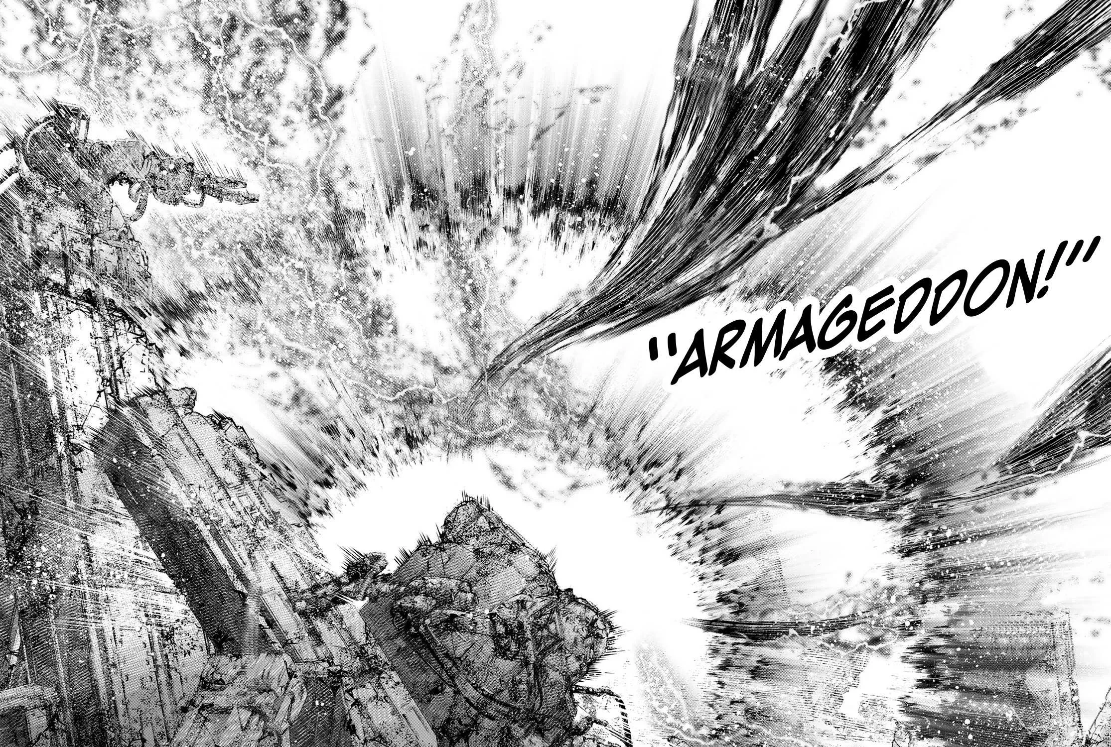 Shangri-La Frontier ~ Kusoge Hunter, Kamige Ni Idoman To Su~ Chapter 93 page 8 - 
